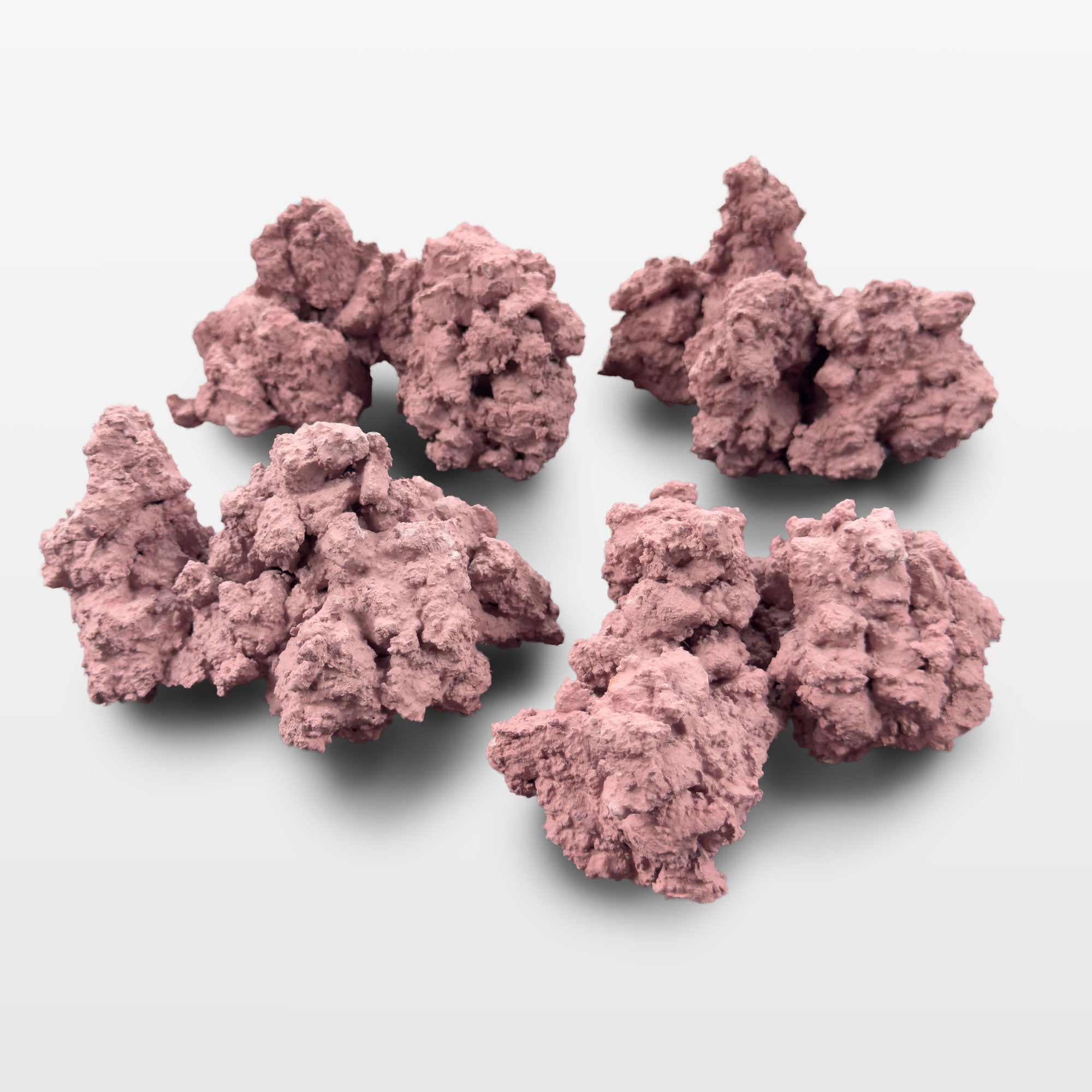 マメデザイン】マメライブロック ミニ 4個セット – MOTOBU AQUARIUM