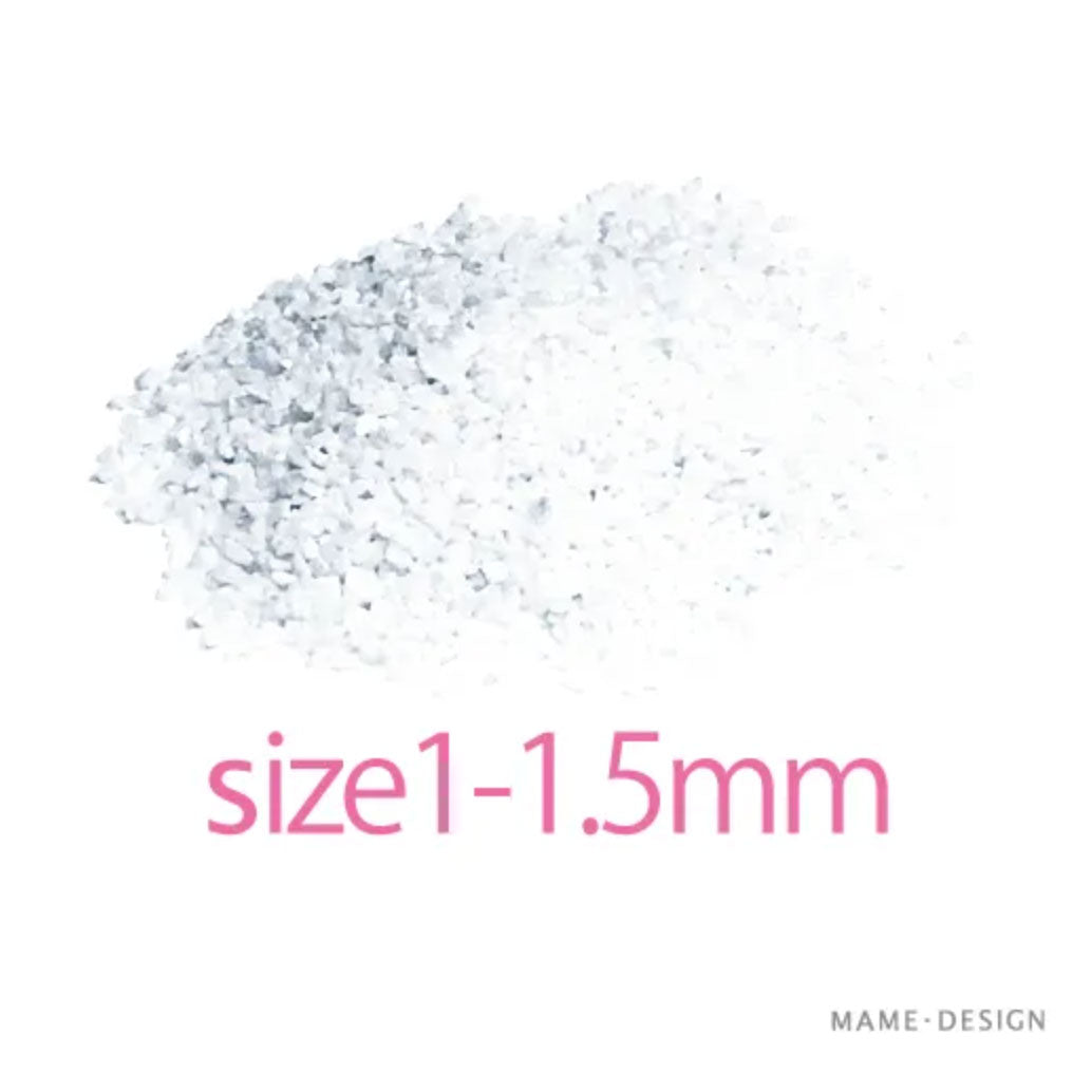 【マメデザイン】マメカルシウムサンドベース3kg
